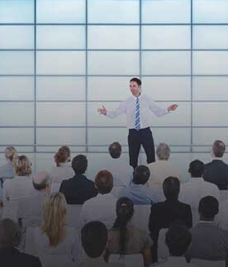 Employees’ Recognition Ceremonies